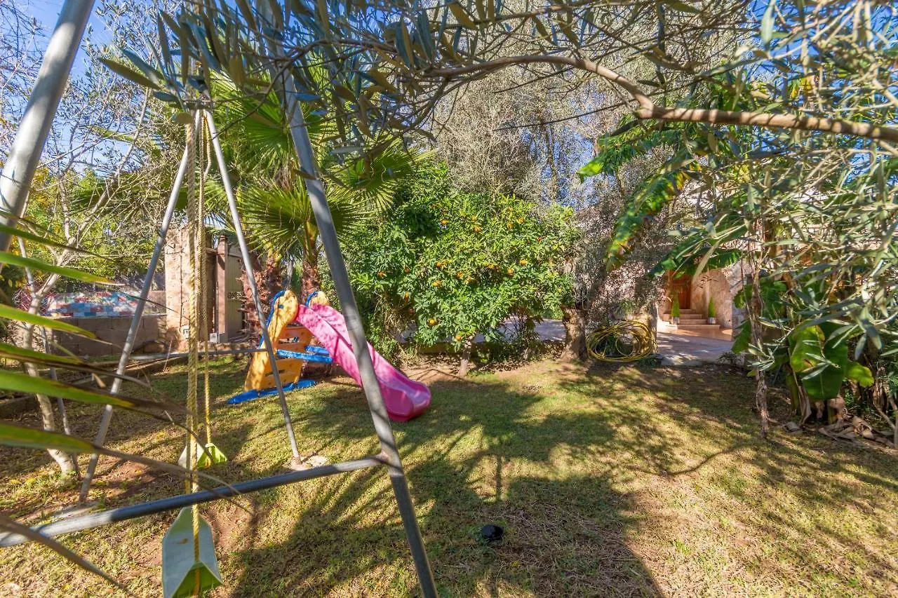 Inca - 268532 Villa Holiday home Inca (Mallorca)