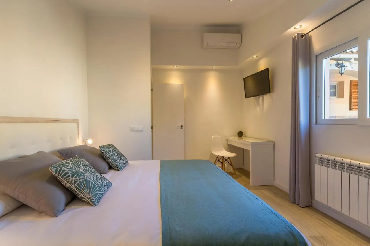 Inca - 268532 Villa Holiday home