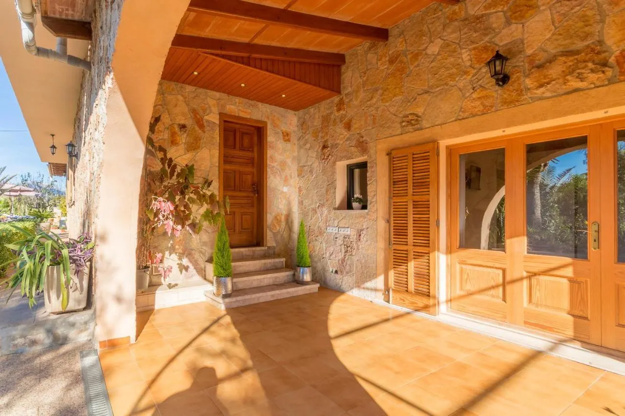 Inca - 268532 Villa