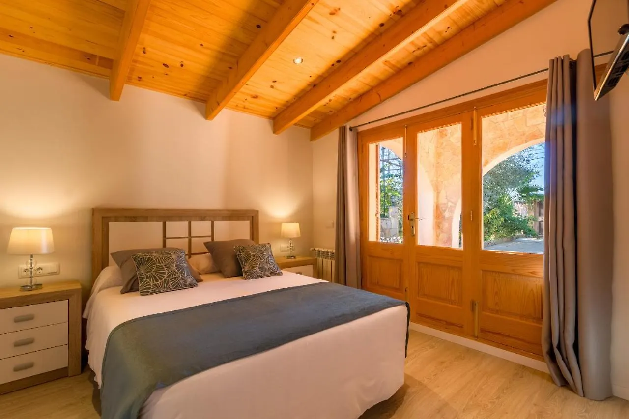 Inca - 268532 Villa Holiday home Inca (Mallorca)