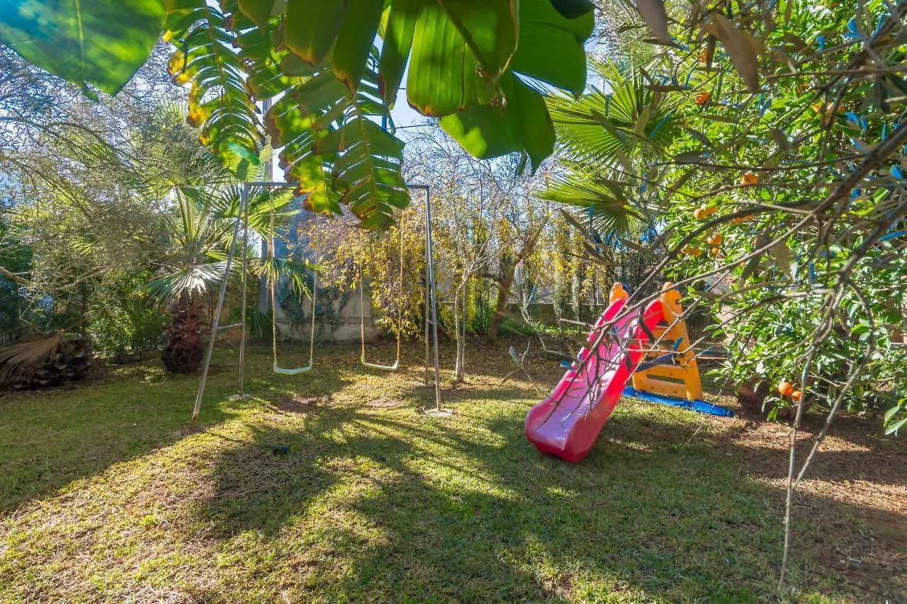 Inca - 268532 Villa Inca (Mallorca)