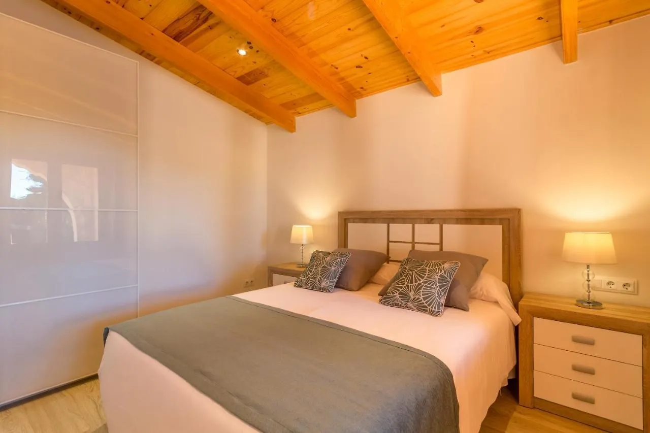 Holiday home Inca - 268532 Villa