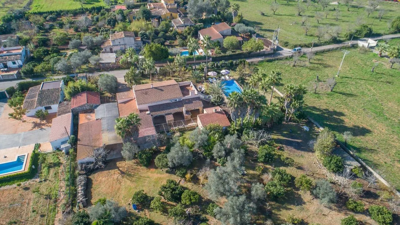 Holiday home Inca - 268532 Villa