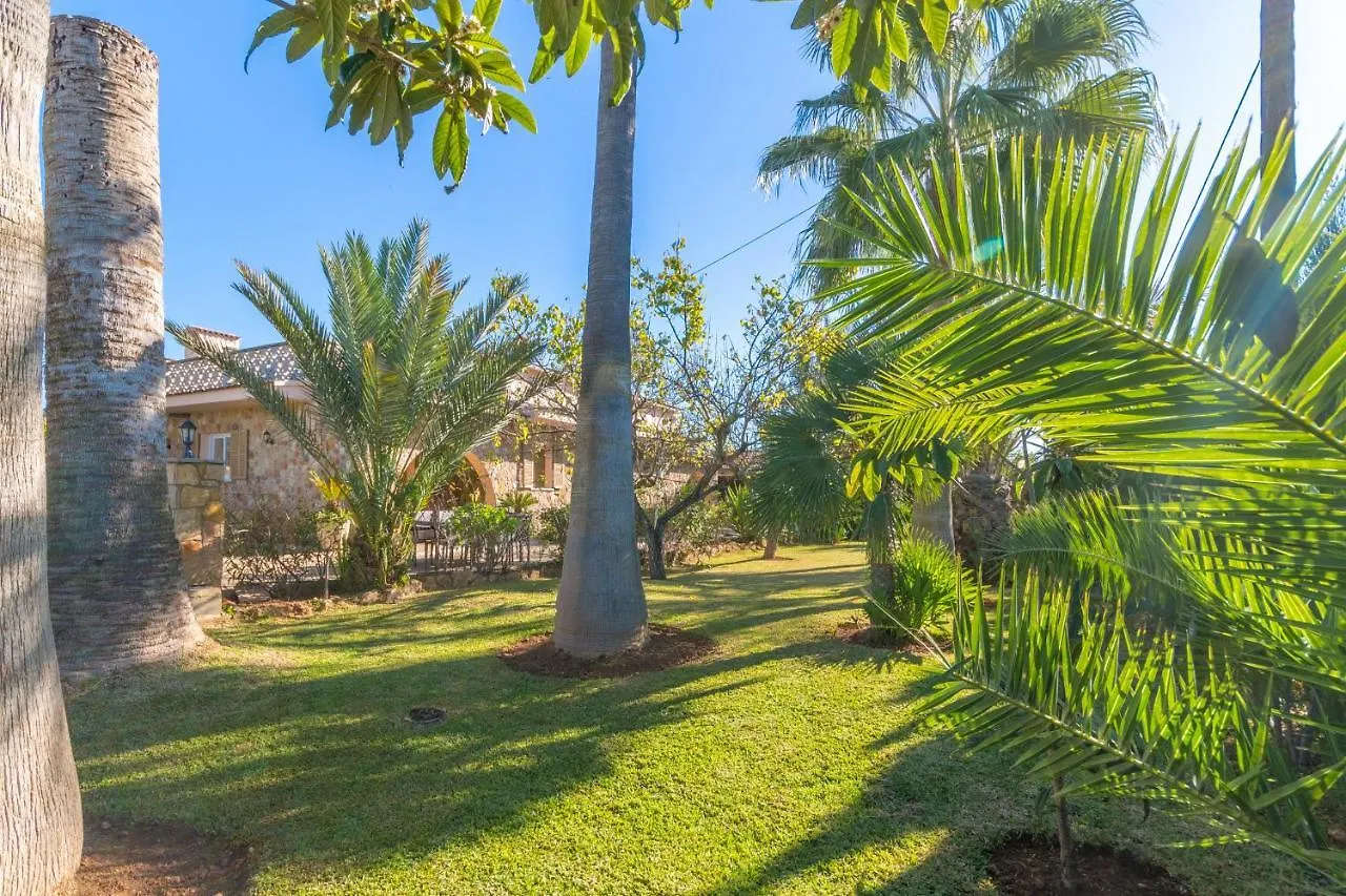 Inca - 268532 Villa
