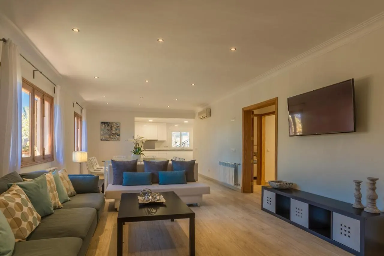 Inca - 268532 Villa Spain
