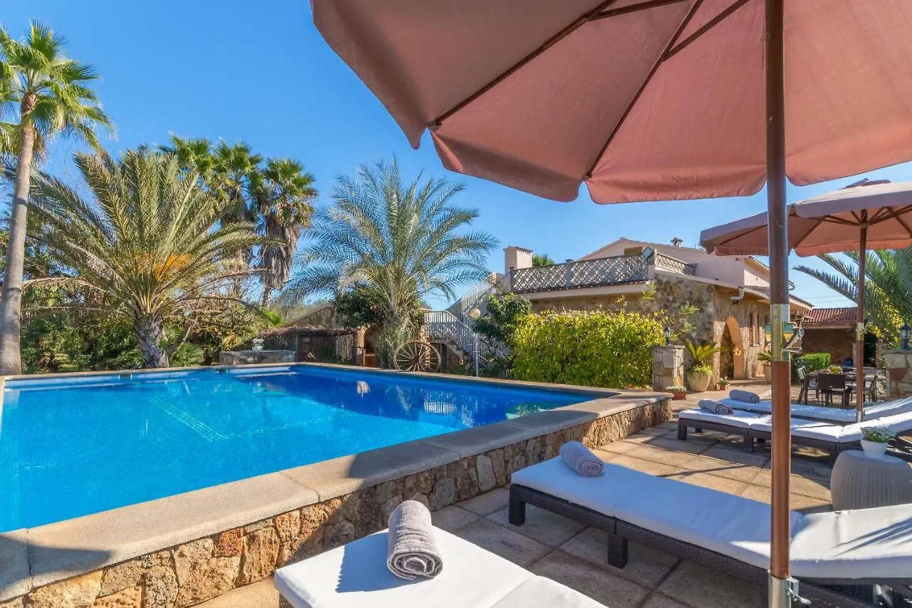 Inca - 268532 Villa