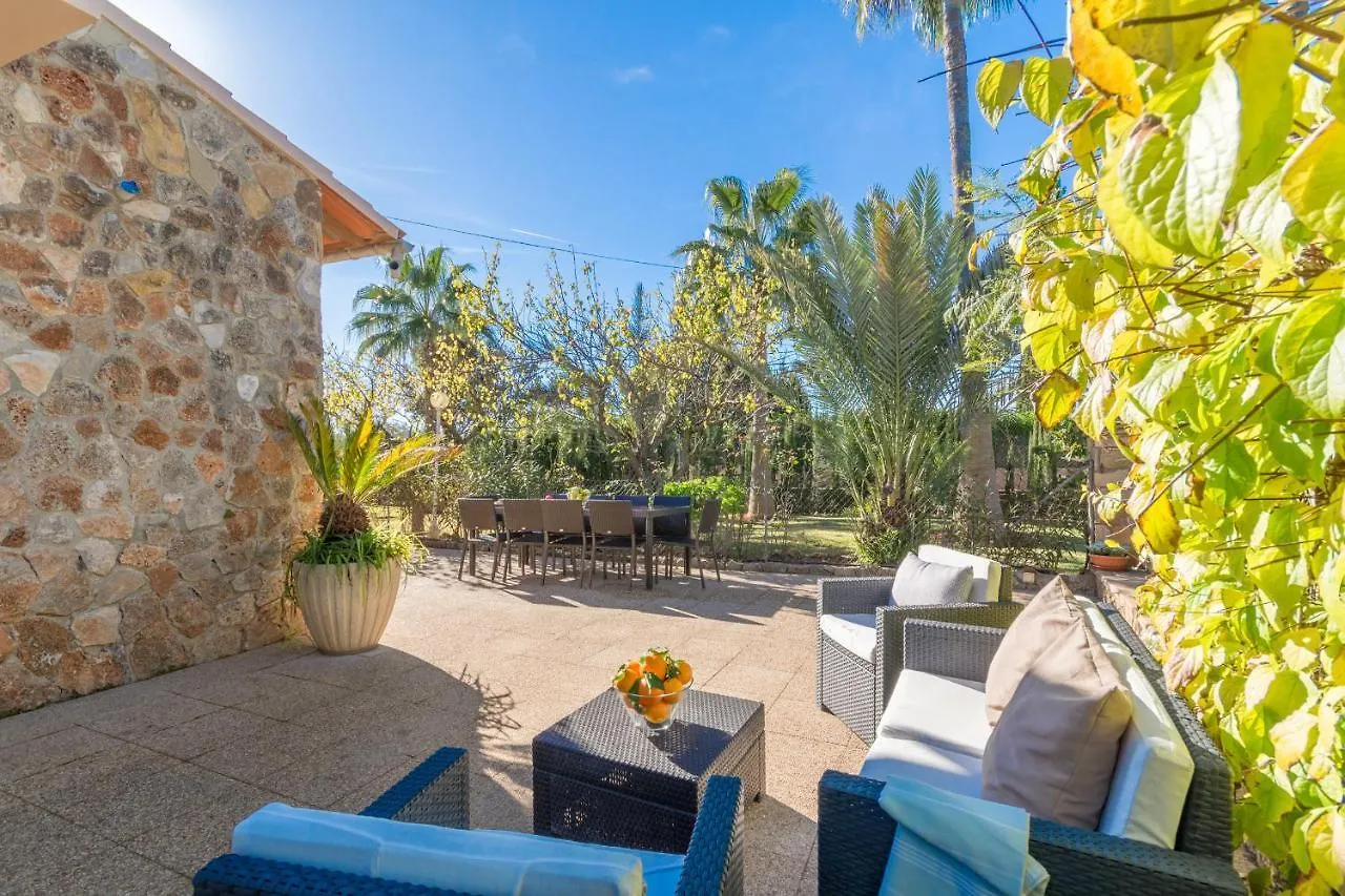 Holiday home Inca - 268532 Villa Spain
