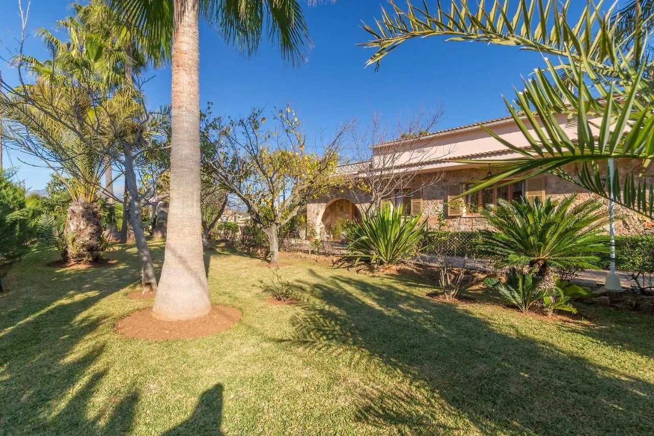 Inca - 268532 Villa Inca (Mallorca)