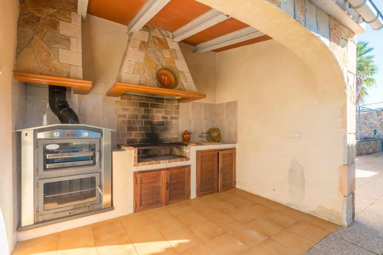 Holiday home Inca - 268532 Villa